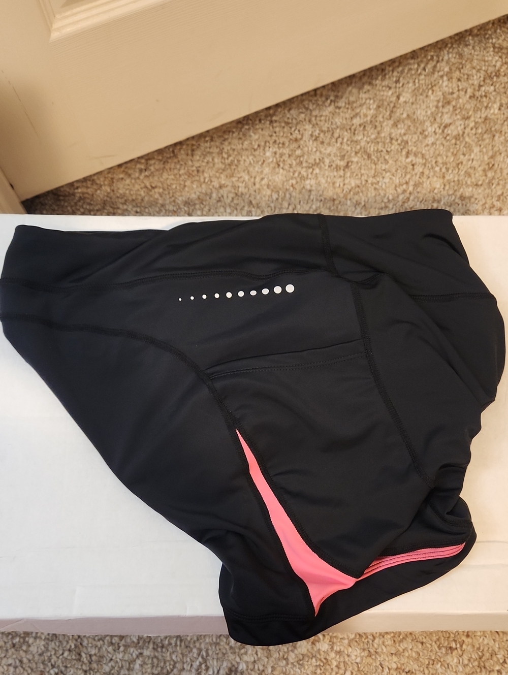 Baleaf Padded Cycling Shorts